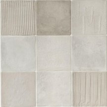 Piemme Ceramiche Claymood Shape Gra-Per Nat-Ret 60x60