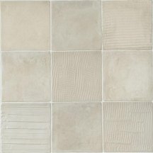 Piemme Ceramiche Claymood Shape San-Tau Nat-Ret 60x60