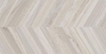 Piemme Ceramiche Fleur De Bois Chevron Glace 60x120