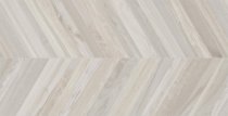 Piemme Ceramiche Fleur De Bois Chevron Glace Lev-Ret 60x119.5