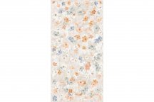 Piemme Ceramiche Homey Bloom White Nat 60x120