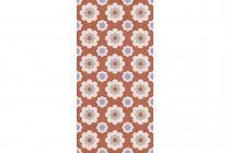 Piemme Ceramiche Homey Flower Cotto Nat 60x120