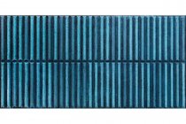 Piemme Ceramiche Homey Stripes Blue Glossy 30x60