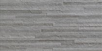 Piemme Ceramiche Newstone London Grey Muretto Ret 30x60