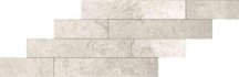 Piemme Ceramiche Stone Concept Brick Mix Bianco Ret 29x59