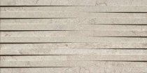 Piemme Ceramiche Stone Concept Lines Argento Nat-Ret 30x60