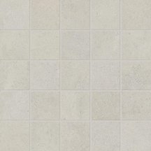 Piemme Ceramiche Stone Focus Mosaico Grigio Nat-Ret 30x30