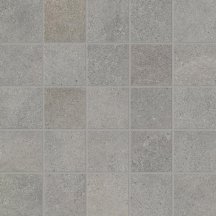 Piemme Ceramiche Stone Focus Mosaico Piombo Nat-Ret 30x30