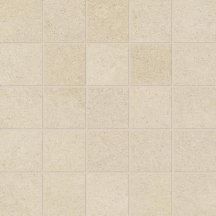 Piemme Ceramiche Stone Focus Mosaico Sabbia Nat-Ret 30x30