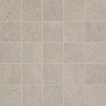 Piemme Ceramiche Stone Focus Mosaico Tortora Nat-Ret 30x30