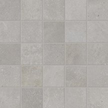 Piemme Ceramiche Suprema Mosaico Cenere Nat-Ret 30x30