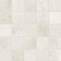 Piemme Ceramiche Suprema Mosaico Gesso Nat-Ret 30x30