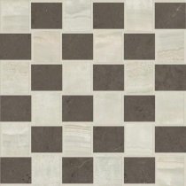 Piemme Valentino Elegance Intreccio Spagna-Montenapoleone 30x30