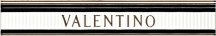 Piemme Valentino Elite Bianco Nero Listello V 5x30
