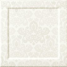 Piemme Valentino Elite Forma Bianco Damasco 30x30