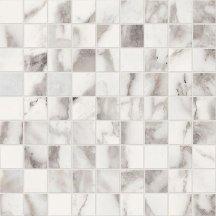 Piemme Valentino Majestic Pure Mosaico Arabescato Lev Ret 30x30