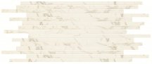 Piemme Valentino Marmi-Reali Statuario Linee Gold Lev-Ret 30x60