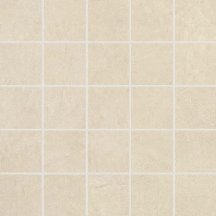 Piemme Valentino Urban Mosaico Bianco Nat-Ret 30x30