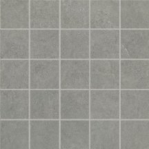 Piemme Valentino Urban Mosaico Grigio Nat-Ret 30x30