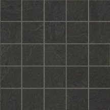 Piemme Valentino Urban Mosaico Nero Nat-Ret 30x30