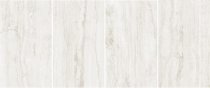 Porcela Bobo Roman Travertino Light Polished 80x140