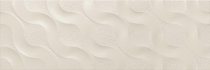 Porcelanite Dos 9523 Almond Relievo Concept Rect 30x90