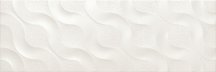 Porcelanite Dos 9523 Blanco Relievo Concept Rect 30x90