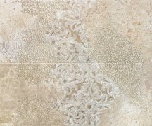 Porcelanite Dos Baltimore 8212 Decor Caramel Charme 66.6x80