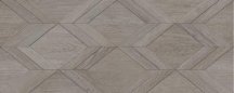 Porcelanosa Gent Diamond 3D Silver 59.6x150