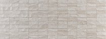 Porcelanosa Prada Mosaico Acero 45x120