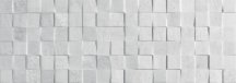 Porcelanosa Rodano Mosaico Acero 33.3x100