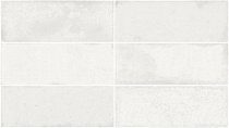 Porcelanosa Vetri Bricks White 33.3x59.2