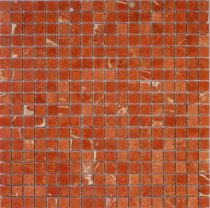 Premium Marble Чистые Цвета Rojo Alicante Polished 29.7x29.7