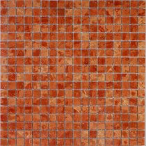 Premium Marble Чистые Цвета Rosso Verona Polished 29.7x29.7