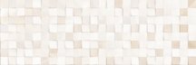 Primavera Amore Beige Decor 01 Glossy 30x90