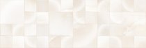 Primavera Amore Beige Decor 02 Glossy 30x90