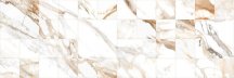 Primavera Duchess Gold Decor 02 Glossy 30x90