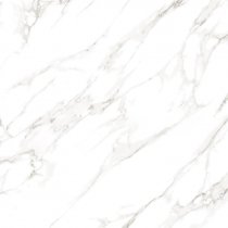 Primavera Omnia White Polished 60x60