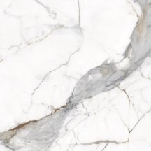 Primavera Polished Maverick White 60x60