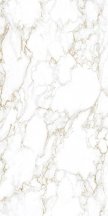 Prissmacer Porcelux Arabescato Gold Matt 60x120