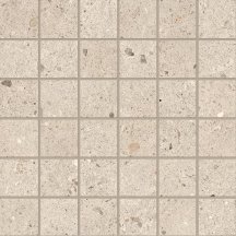 Provenza Ego Mosaico 5x5 Sabbia 30x30