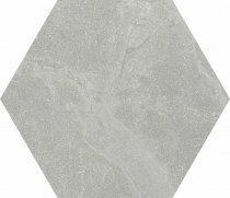 Provenza Eureka Esagona Grigio 22x19.3