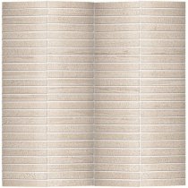 Provenza Evo Q Mosaico 3D Mesh Sand Rett. 30x30