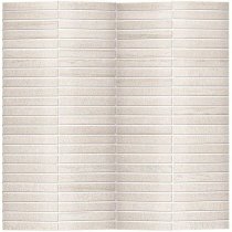 Provenza Evo Q Mosaico 3D Mesh White Rett. 30x30