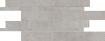 Provenza Gesso Listelli Sfalsati Pearl Grey 30x60