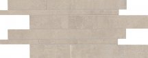Provenza Gesso Listelli Sfalsati Taupe Linen 30x60