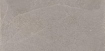 Provenza Groove Bright Grey Rett 45x90