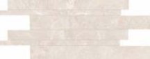 Provenza Groove Listelli Sfalsati Hot White 30x60