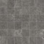 Provenza Groove Mosaico 5X5 Mistique Black 30x30