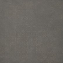 Provenza Karman Ceramica Decorata Antracite 90x90